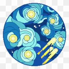 The Uwu Cult Group - Dot Emoji,Starry Sky Emoji