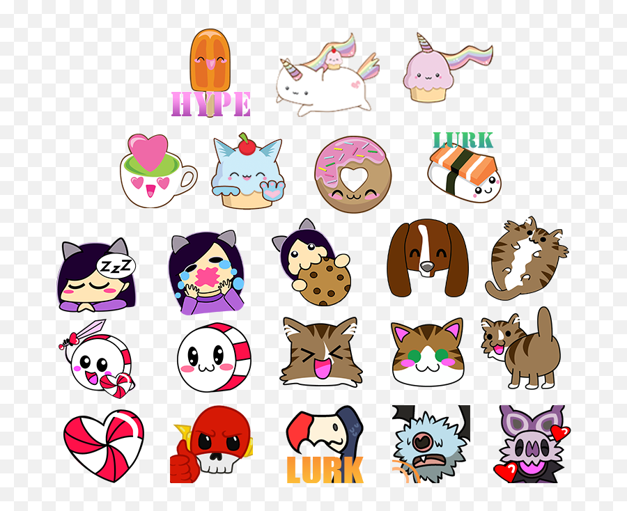 Twitch Emoticons For Android - Twitch Loyalty Badge Icons Emoji,Monkas Emoji