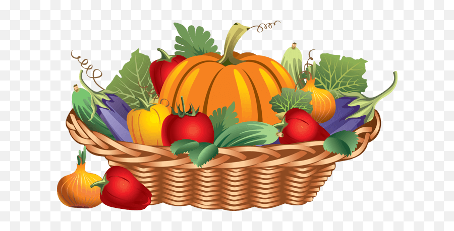 Basket Raffle Fall Baskets Cliparts Png - Clipartix Happy Thanksgiving Usa 2020 Emoji,Basket Emoji