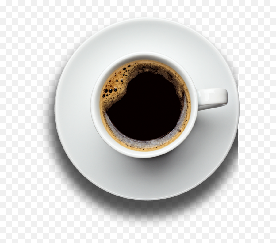 Coffee Cup Caffxe8 Americano - Transparent Background Coffee Top Png Emoji,Guess The Emoji Cup Of Coffee And Dog