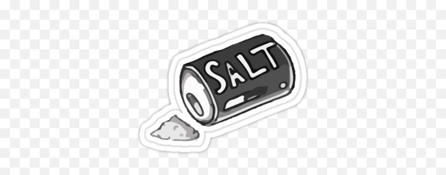 Favorite Shipgirl Azur Lane - Salt Emote Png Emoji,Discord Salt Emoji