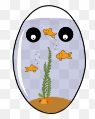 Egghead - Dot Emoji,Egghead Emoji