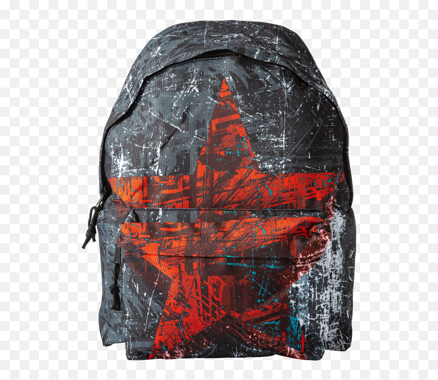 Iso Koulureppu - Unisex Emoji,Zara Terez Emoji Backpack