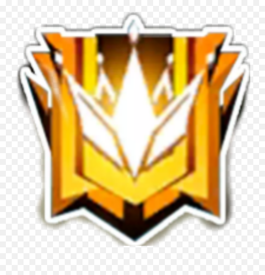 Gran Freefirebattlegrounds Sticker By U2020nestoru2020 - Free Fire Grand Master Png Emoji,Gran Emoji