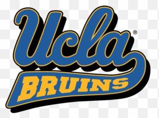 Ucla Bruins Logos - Transparent Ucla Bruins Logo Emoji,Ucla Bruins Emoji