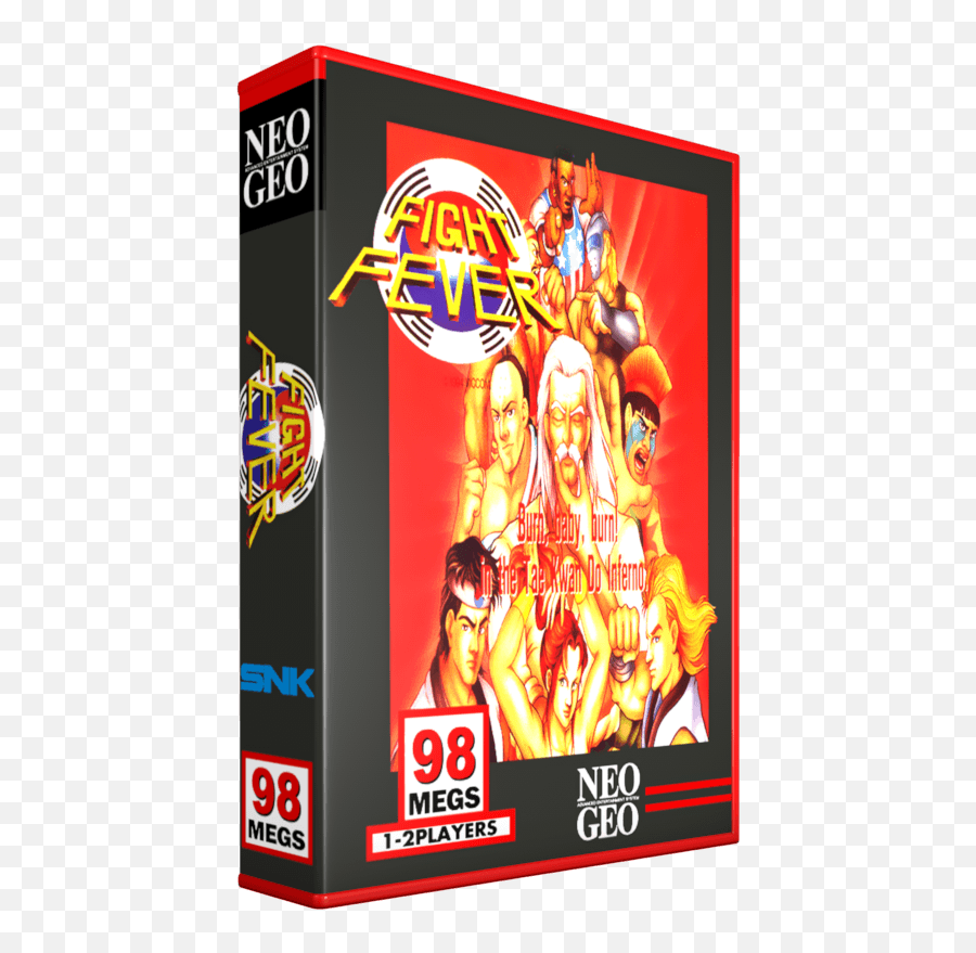 Neo - Geo Mvs Box Pack 3d Artwork Emumovies Neo Geo 3d Box Art Emoji,Emotion Neo Cross