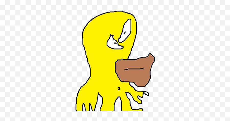 Bootleg Homer Simpson - Dot Emoji,The Simpsons Emotions