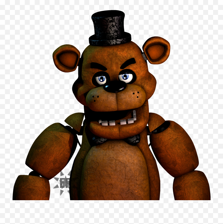 Fnaf Sfm - Fnaf Help Wanted Shadow Freddy Emoji,Sfm Emotions Not Working