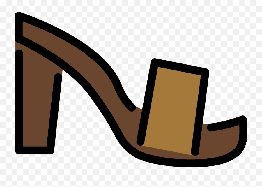 Womans Sandal Emoji - Emoji,Flip Flop Emoji Iphone