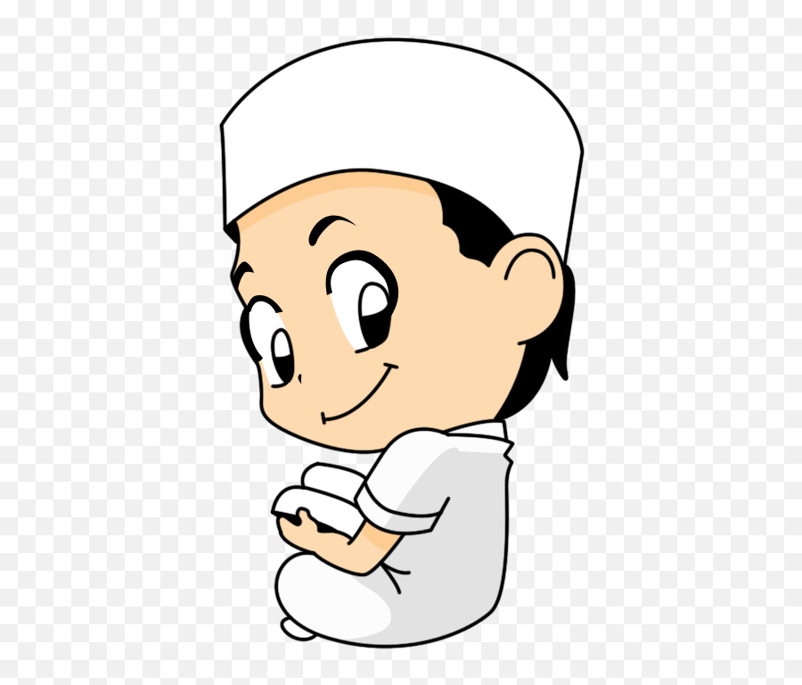 Clipart Reading Gambar Clipart Reading Gambar Transparent - Muslim Dp For Boy Emoji,Animasi Emoticon Bergerak Untuk Powerpoint