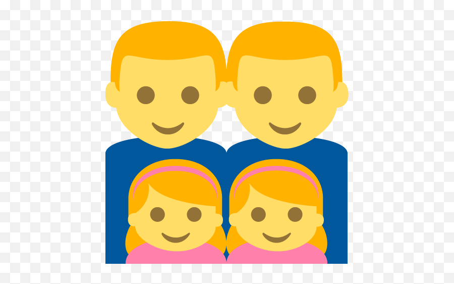 Family Manmangirl Id 1419 Emojicouk - Emoji Whatsapp Png Pai E Filho,Human Emoticons