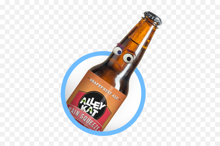Alberta Beers Speak Out On National Beer Loveru0027s Day - Alley Kat Brewery Emoji,Hrte Beer Emoticon