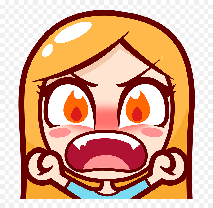 Kappa Discord Emote - Emojis Png Twitch,Moai Emoji