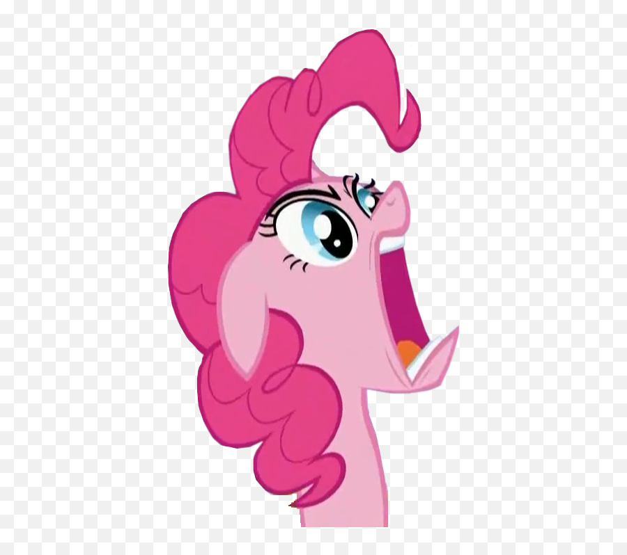 Pinkie Pie Forever Emoji,Brohoof Emotion