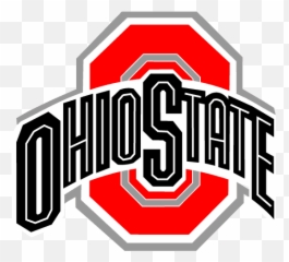 Buckeye Logos - Ohio State Logo Png Emoji,Go Buckeyes Emoticon