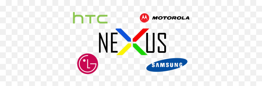 Google Nexus The Story So Far - Transparent Emoji,Nexus 6 Some Emojis Are X