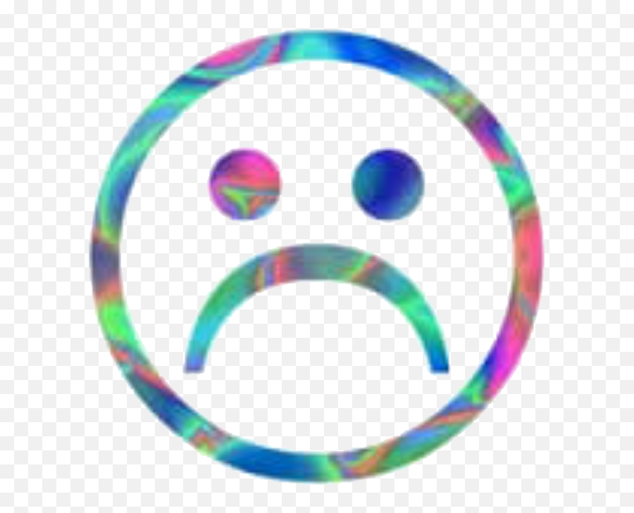 Top Sad Face Stickers For Android U0026 Ios Gfycat - Sad Boy Face Gif Emoji,Frowning Face Emoji