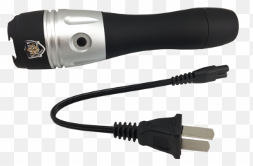 Knight Light Stun Gun Flashlight - Portable Emoji,Electrode Emoji