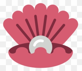 Oyster Free Vector Icons Designed - Ostras Icono Png Emoji,Oyster Emojis