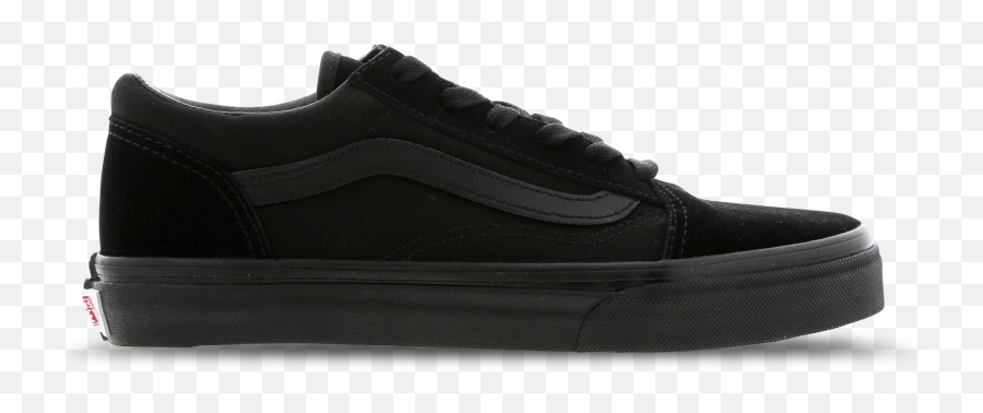 Vans Old Skool Black Footlocker - Natural Plimsoll Emoji,Emoji Shoes Vans