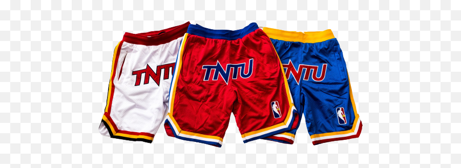 Homepage Tntu Apparel - Exclusive Brand Streetwear Rugby Shorts Emoji,Emoji The Iconic Brand Boxer Briefs