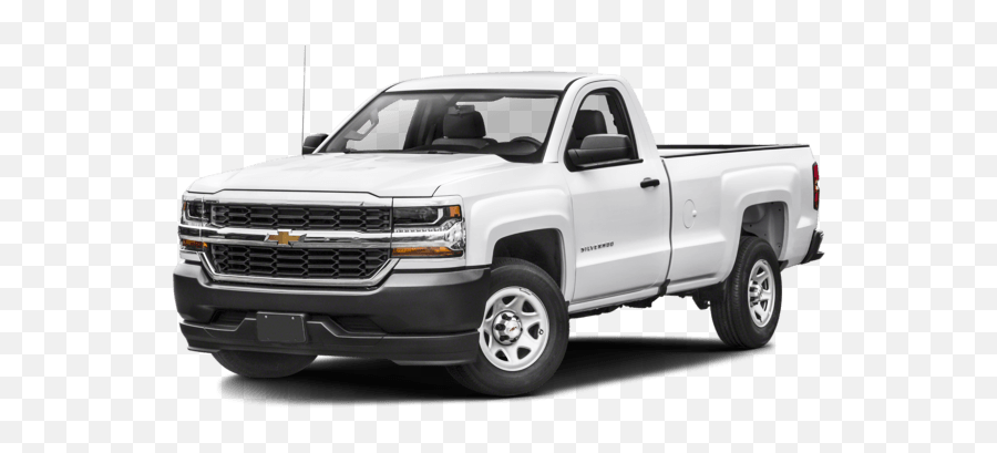 Pickup Truck Png Transparent Images - 2016 Chevrolet Silverado 1500 Wt Emoji,White Pick Up Truck Smiley Emoticon