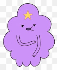 Lumpy Space Princess Yunau0027s Princess Adventure Wikia Fandom - Lumpy Space Princess Emoji,Cartoon Princess Emoticon