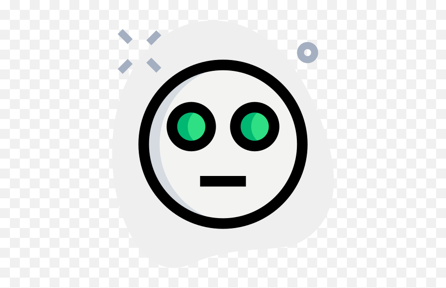 Flushed - Free Smileys Icons Dot Emoji,Flush Emoji