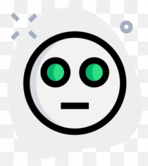 Flushed - Free Smileys Icons Dot Emoji,Flush Emoji