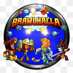 10000 At Stake In Brawlhalla 10k Spring Championship - Gif Brawlhalla Icon Emoji,Brawlhalla Text Emojis
