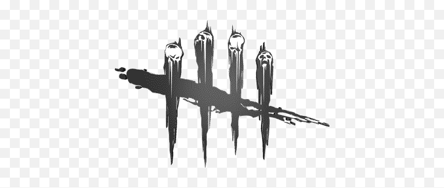 25 Logo Dead By Daylight Png - Dead By Daylight Png Emoji,Dead By ...