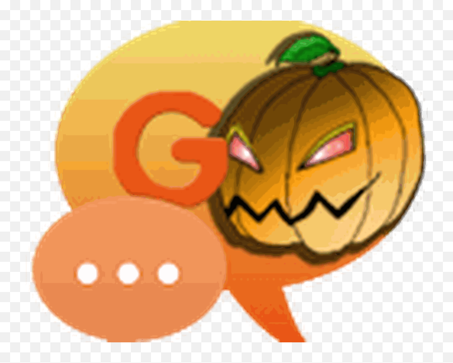 Theme Halloween For Go Sms Pro Apk - Happy Emoji,Emoji With Swype