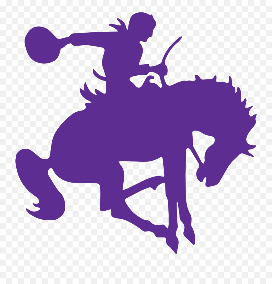 Arcola Cusd 306 - Arcola Purple Riders Logo Emoji,Scholastic News + Animal Emotions 2014