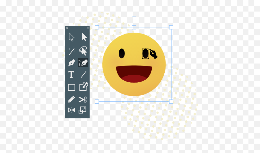 Emoji Maker - Discord Emoji Maker To Create A Free Emoji Dot,<_< Emoticon