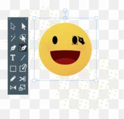 Emoji Maker - Discord Emoji Maker To Create A Free Emoji Dot,<_< Emoticon