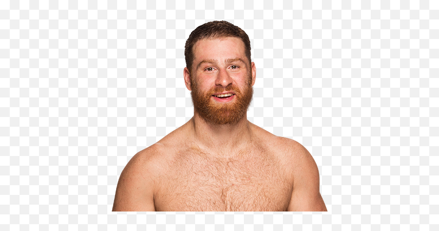 Sami Zayn - Online World Of Wrestling Sami Zayn 2015 Png Emoji,Sasha Banks Crying Emojis