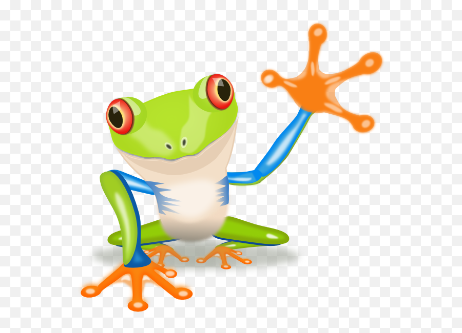 Clipart Frog Emoji Clipart Frog Emoji Transparent Free For - Tree Frogs Clip Art,Frog Face Emoji