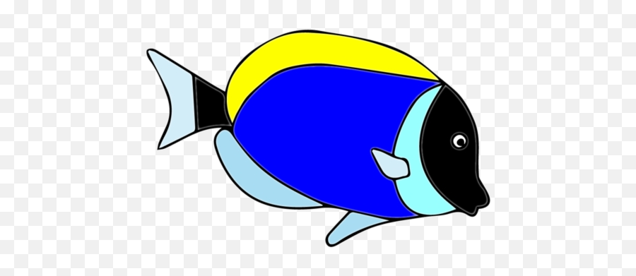 Dory Clipart Stingray Dory Stingray - Clip Art Dory Fish Emoji,Stingray Emoji