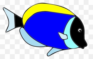 Dory Clipart Stingray Dory Stingray - Clip Art Dory Fish Emoji,Stingray Emoji