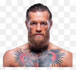 Protrending - Conor Mcgregor Portrait Emoji,There Are No Emotions Conor Mcgregor