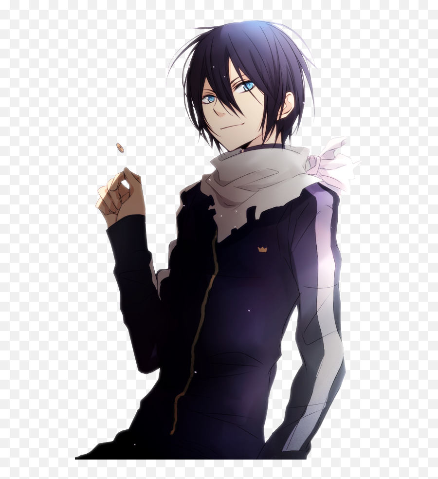 What Are Your Top 10 Favorite Anime Shows In Order What - Yato Noragami Emoji,Kyouya Hibari Heart Emoticon