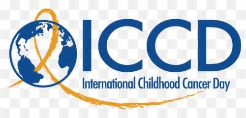 Iccd - International Childhood Cancer Day 2019 Emoji,Loveshack.org Heart Emojis Emotional Affair?