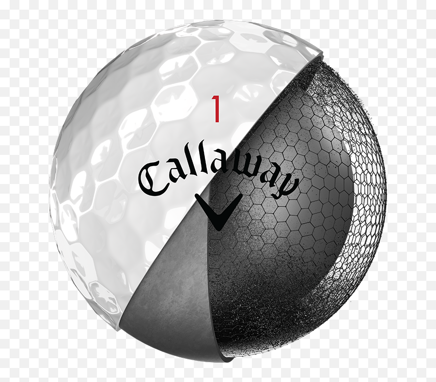 Callaway Crome Soft X Golf Balls 3 Balls - Callaway Golf Balls Inside Emoji,Golf Emoji