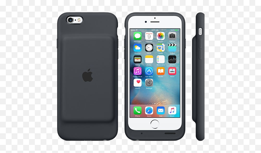 Apple Launches Battery Case For Iphone - Iphone Cases With Bump Emoji,How To Add Emotions Into Iphone 6