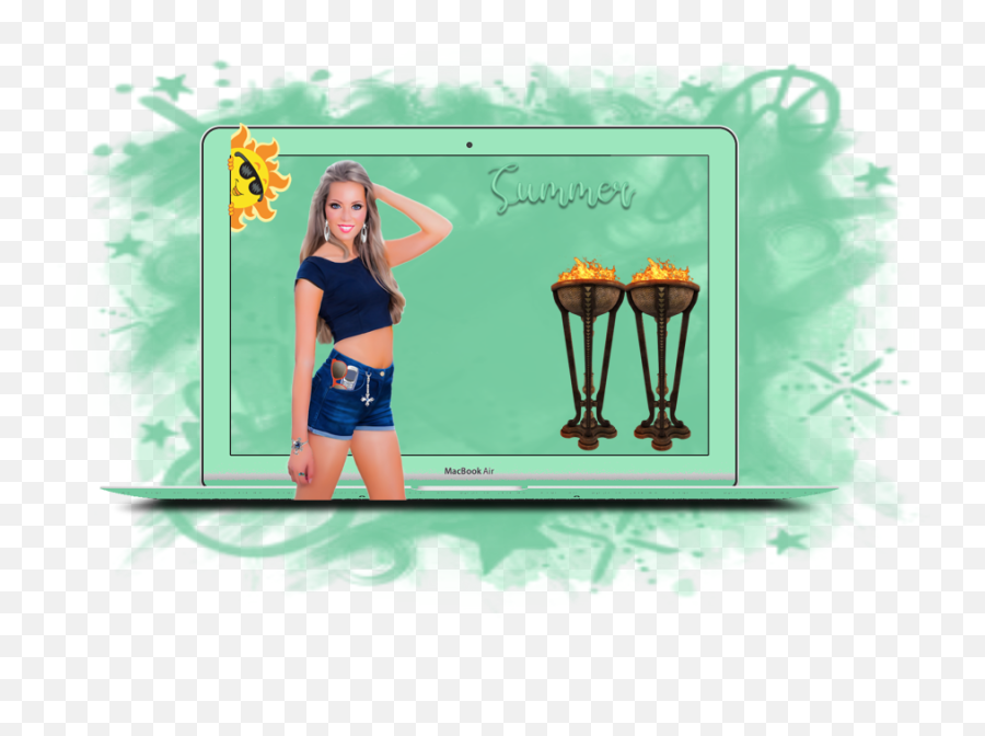 Using Emojiu0027s As A Post Response - Misslindau0027s Psp Group Midriff,Messenger Emoticons Facebook Angel