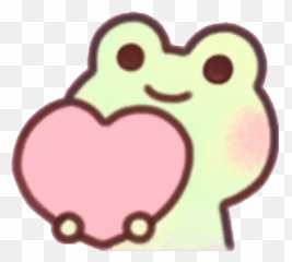 Sticker Maker - Emojis De Ranita Stickers Cute De Ranita,Cute Watercolor Emojis