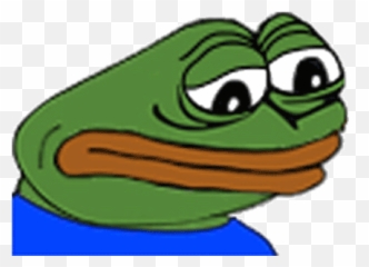 Info And Guides For Twitch - Sadge Emote Emoji,Lily Pichu Twitch Emojis