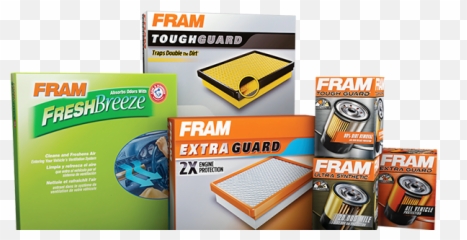 Engine Air Cabin Air Filters - Air Filter Fram Emoji,Driving Emotions Cl65