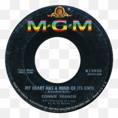 Hit Records - Mgm Records Emoji,Emotions Original Brenda Lee