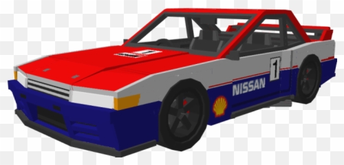 Jdm Legacy Car Pack Minecraft Pe Addon - Minecraft Japan Car Mod Emoji,(gtr) Emoticon